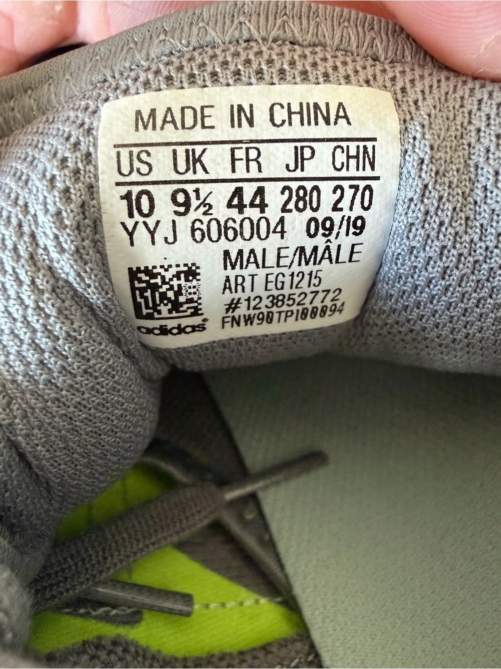 adidas weightlifting shoes